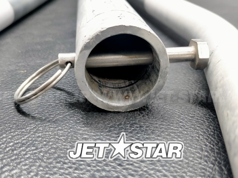 Used Aftermarket FACTORY ZERO WAKEPOLE&MOUNT [X2403-12]