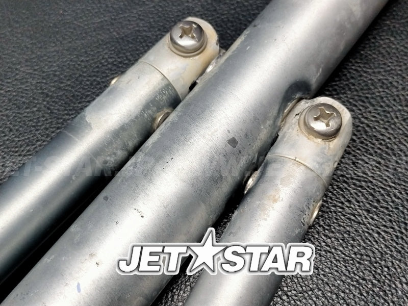 Used Aftermarket FACTORY ZERO WAKEPOLE&MOUNT [X2403-12]