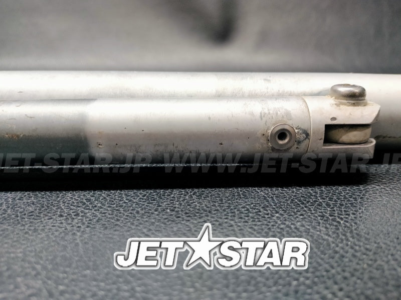 Used Aftermarket FACTORY ZERO WAKEPOLE&MOUNT [X2403-12]