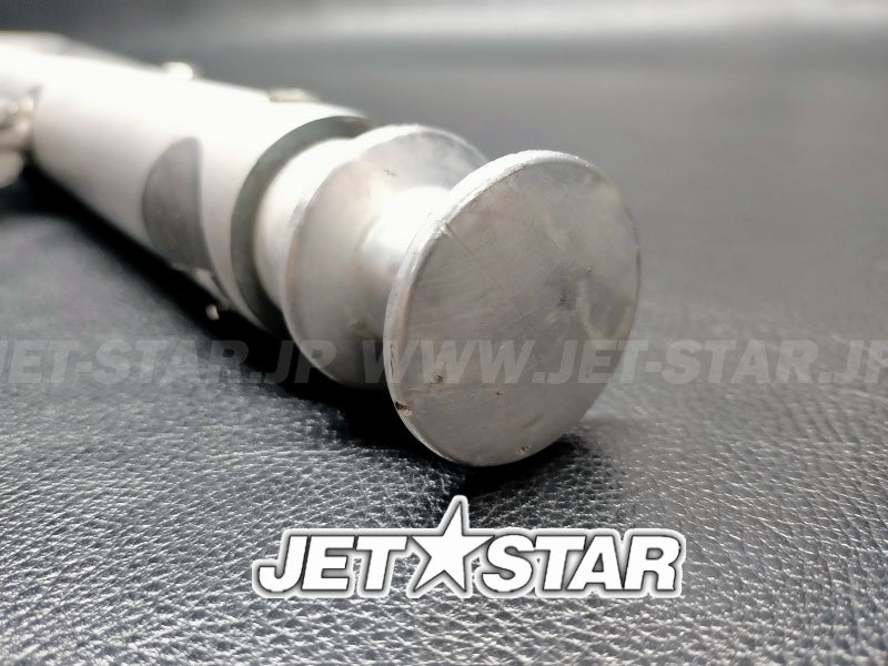 Used Aftermarket FACTORY ZERO WAKEPOLE&MOUNT [X2403-12]