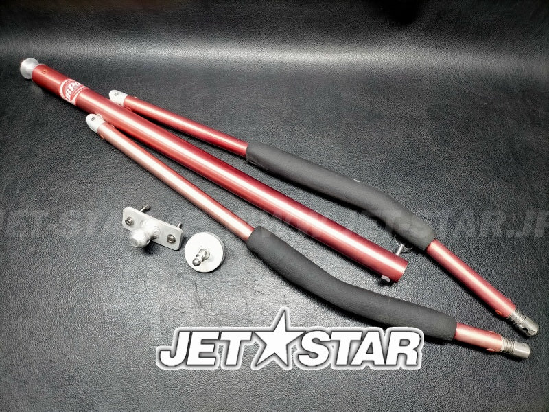 FACTORY ZERO Aftermarket AIRPOLE&MOUNT Used (Does not apply) (WITH DEFECT) [X2403-23]