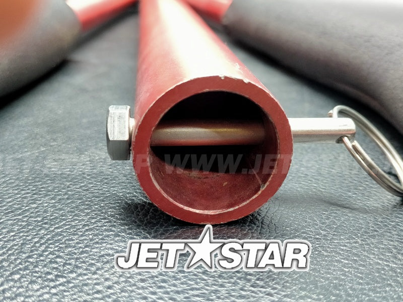 FACTORY ZERO Aftermarket AIRPOLE&MOUNT Used (Does not apply) (WITH DEFECT) [X2403-23]