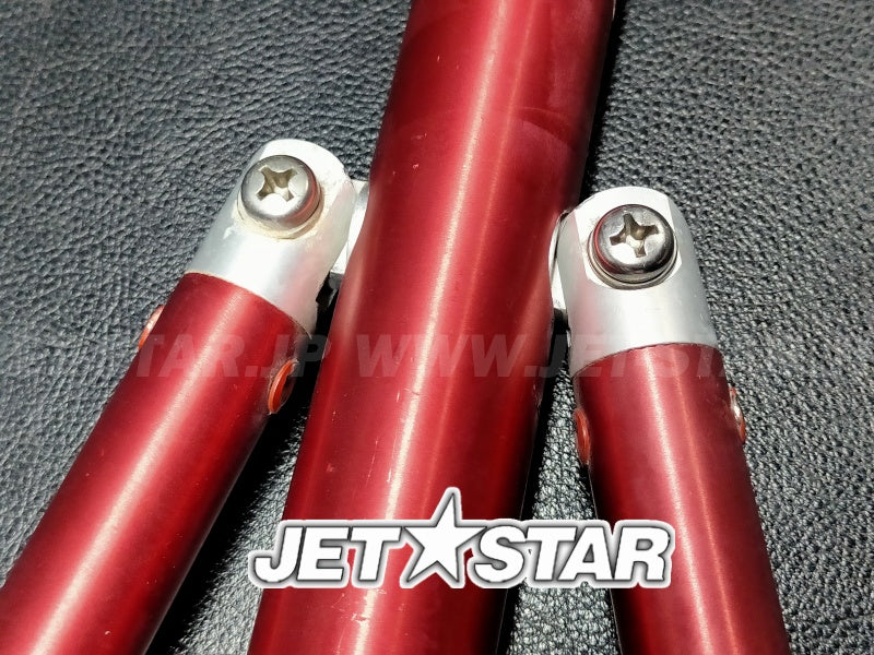 FACTORY ZERO Aftermarket AIRPOLE&MOUNT Used (Does not apply) (WITH DEFECT) [X2403-23]