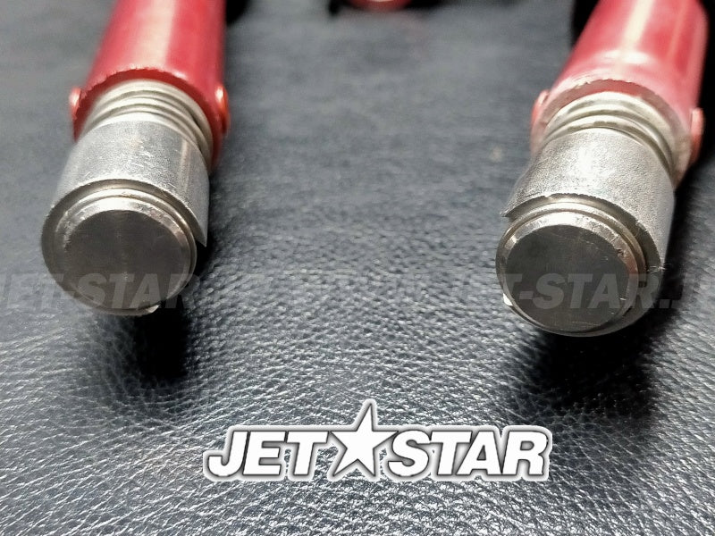 FACTORY ZERO Aftermarket AIRPOLE&MOUNT Used (Does not apply) (WITH DEFECT) [X2403-23]