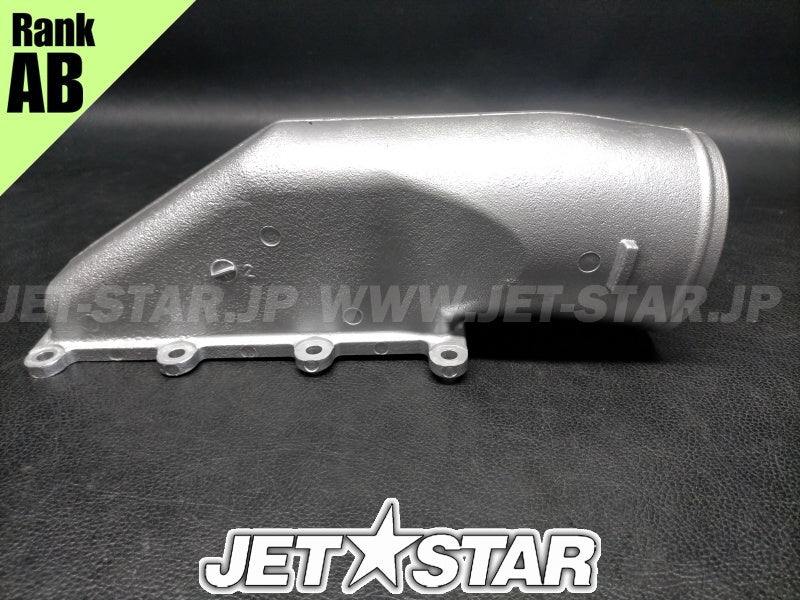 Used 16060-3721 PIPE-INTAKE,S/C IN  [X2403-38]