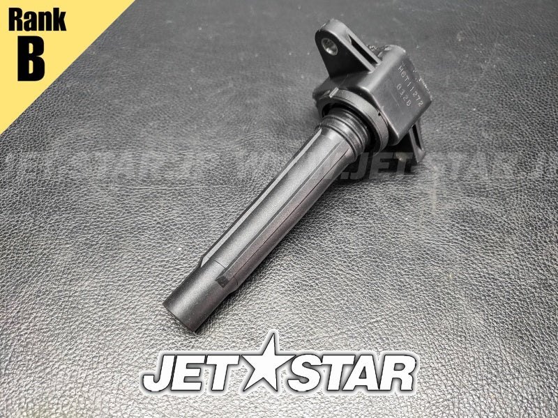 Used 6S5-82310-00-00 IGNITION COIL ASSY [X2403-46]