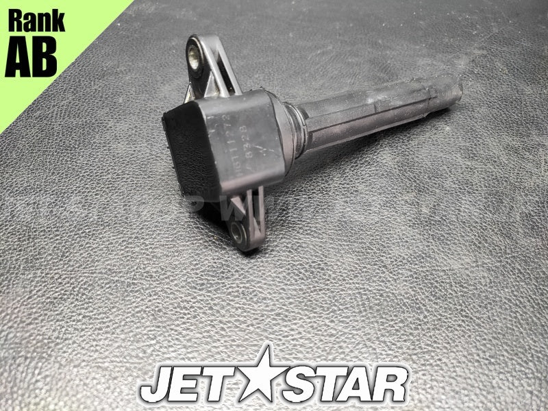 Used 6S5-82310-00-00 IGNITION COIL ASSY [X2403-47]