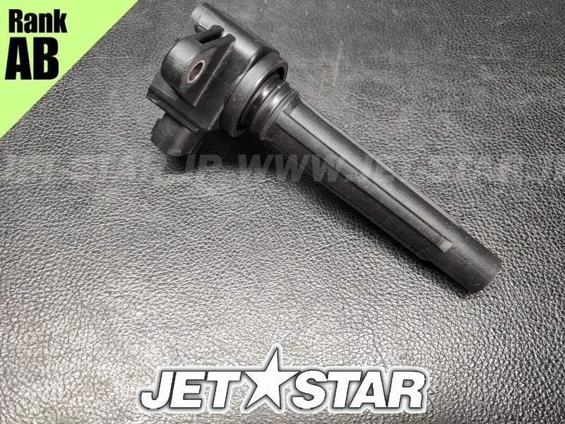 Used 6S5-82310-00-00 IGNITION COIL ASSY [X2403-49]