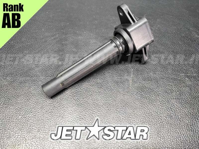 Used 6S5-82310-00-00 IGNITION COIL ASSY [X2403-50]