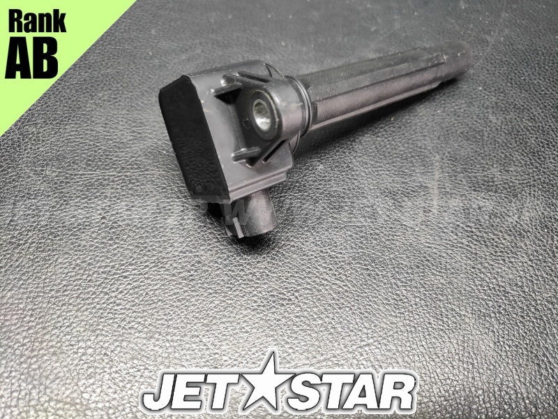 Used 6S5-82310-00-00 IGNITION COIL ASSY [X2403-51]