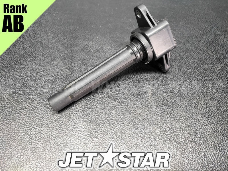 Used 6S5-82310-00-00 IGNITION COIL ASSY [X2403-52]