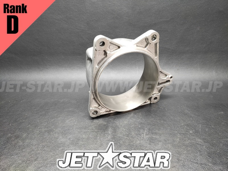 Used 6ET-51312-00 HOUSING,IMPELLER (WITH DEFECT) [X2403-55]