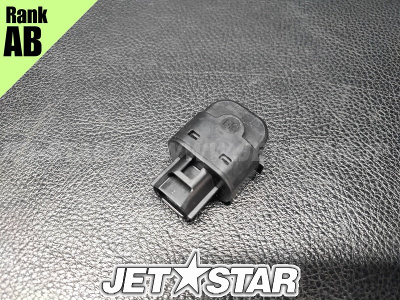 Used 6ET-82576-00-00 SENSOR, LEAN ANGLE [X2403-57]