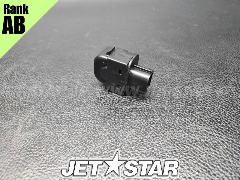 Used 6ET-82576-00-00 SENSOR, LEAN ANGLE [X2403-57]