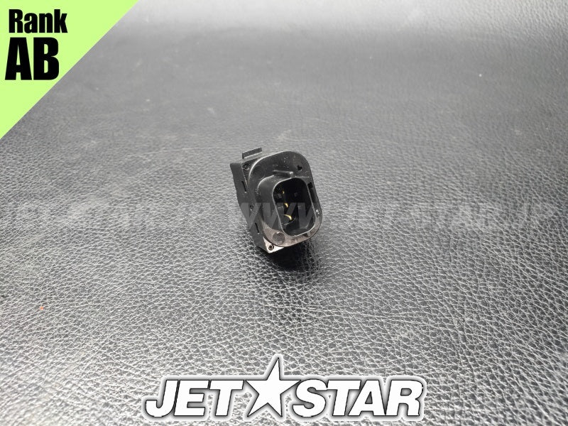 Used 6ET-82576-00-00 SENSOR, LEAN ANGLE [X2403-57]