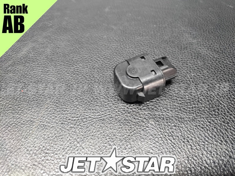 Used 6ET-82576-00-00 SENSOR, LEAN ANGLE [X2403-57]