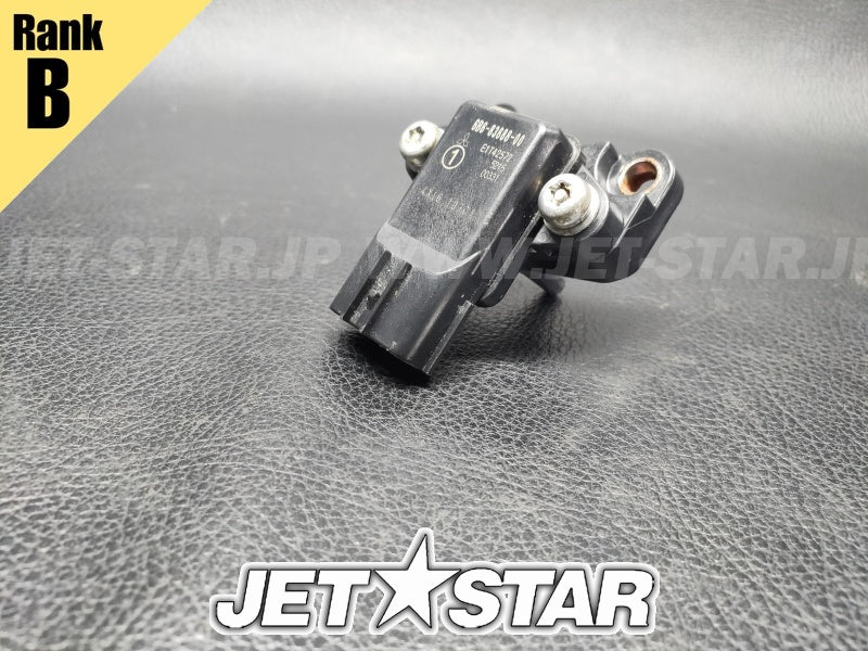 Used 6B6-83688-00-00 SENSOR ASSY [X2403-95]