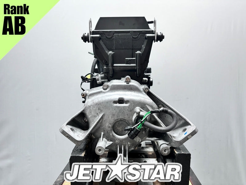 Used ENGINE EX '17-18 [X2404-02]