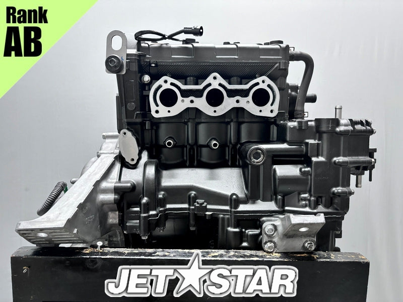 Used ENGINE EX '17-18 [X2404-02]