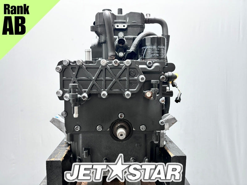 Used ENGINE EX '17-18 [X2404-02]
