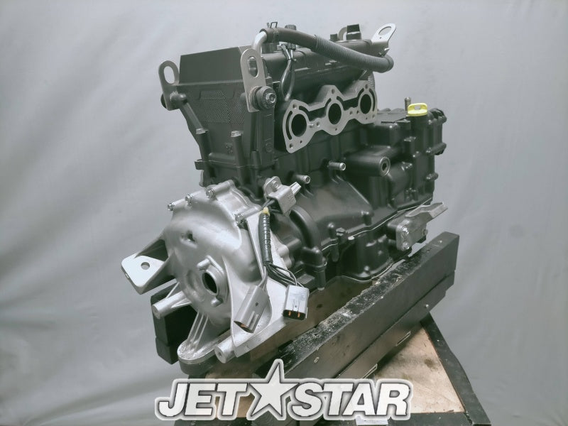 Used ENGINE EXR '19~ [X2404-03]