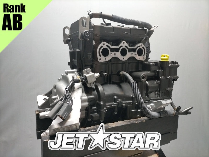 Used ENGINE EX '22 [X2404-04]