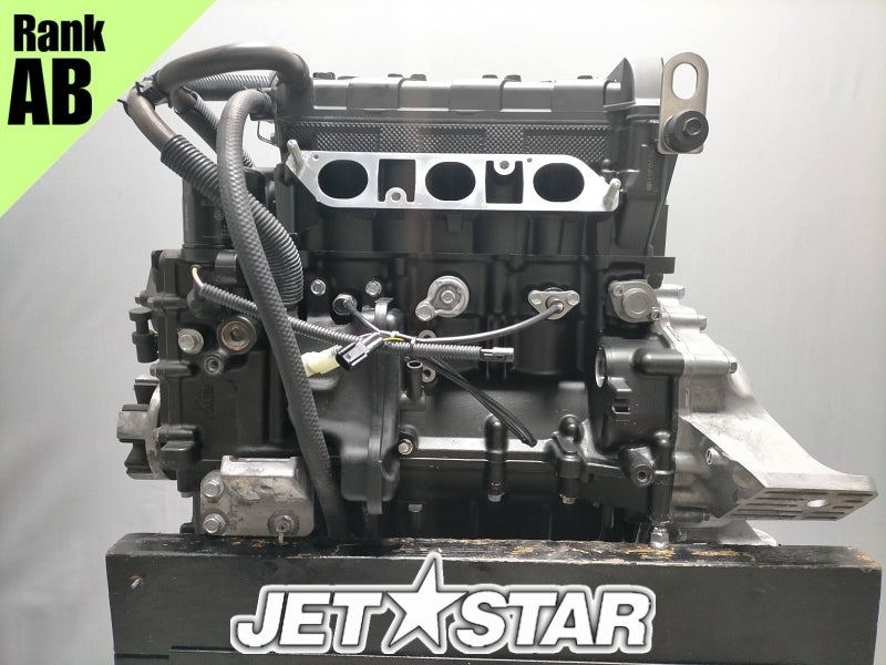 Used ENGINE EX '22 [X2404-04]
