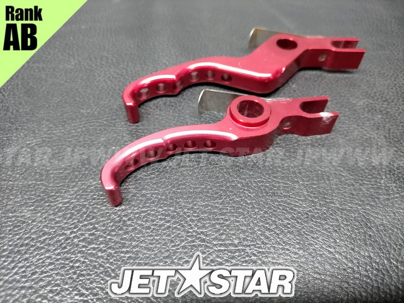 Used Aftermarket UNLIMITED UL33002 ITC&IBR LEVER KIT [X2404-37]