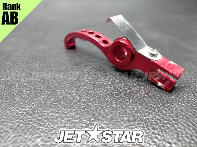 Used Aftermarket UNLIMITED UL33002 ITC&IBR LEVER KIT [X2404-37]