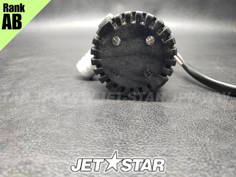 Used F1B-U8360-02-00 BILGE PUMP ASSY [X2404-50]