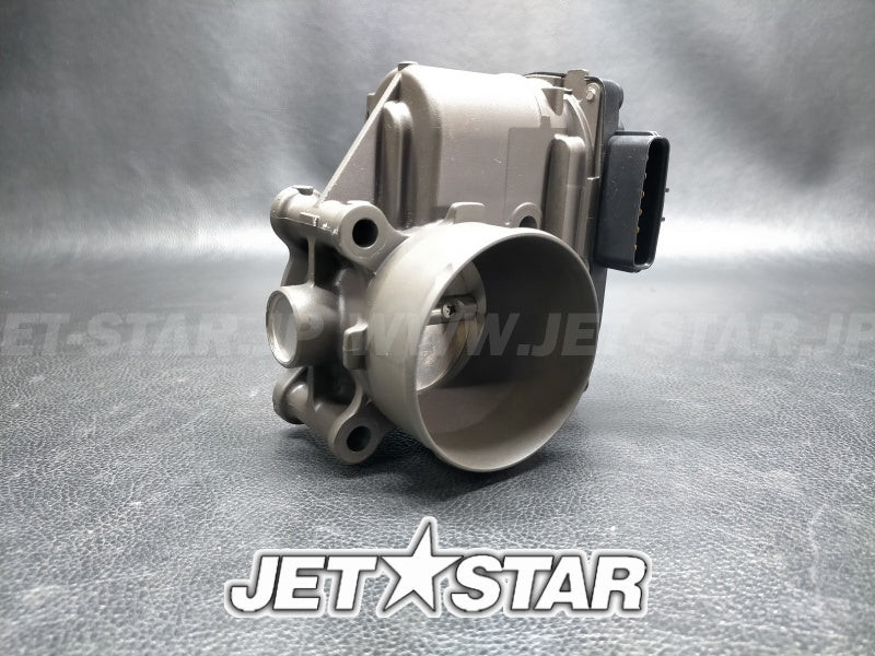 Used 6EY-13750-00-00 THROTTLE BODY ASSY [X2404-90]