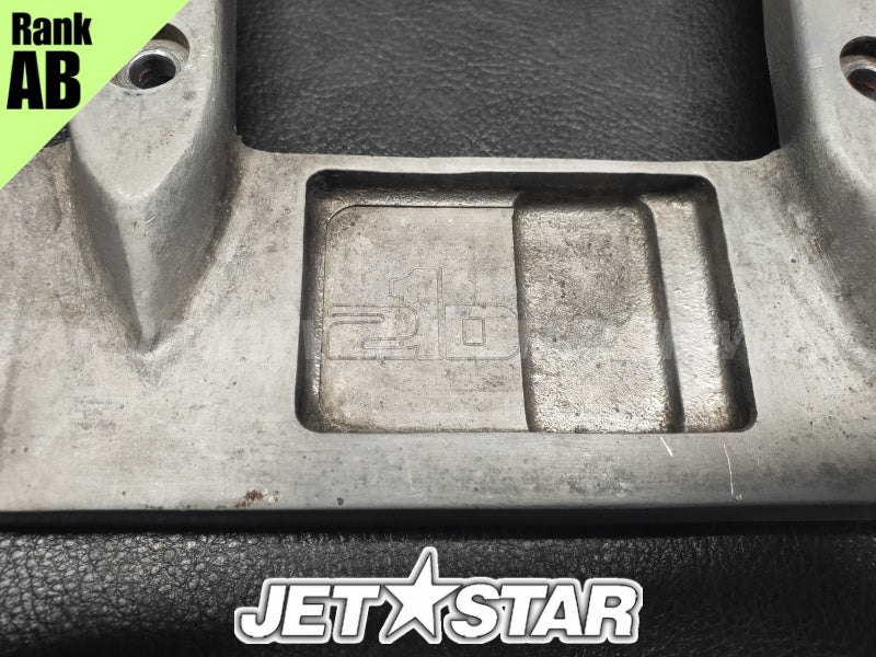 Used Aftermarket RIDE PLATE EXTENSION [X2404-99]