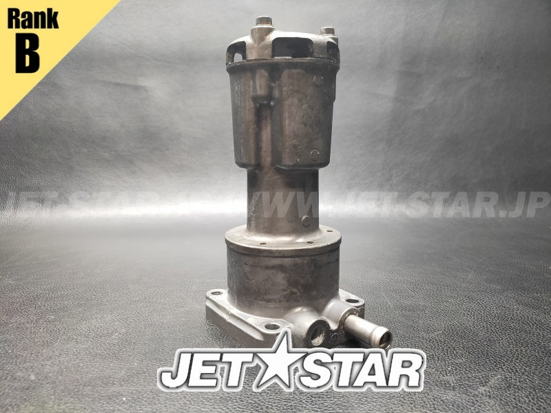 Used 6GA-14784-00-00 PIPE, TAIL [X2405-29]