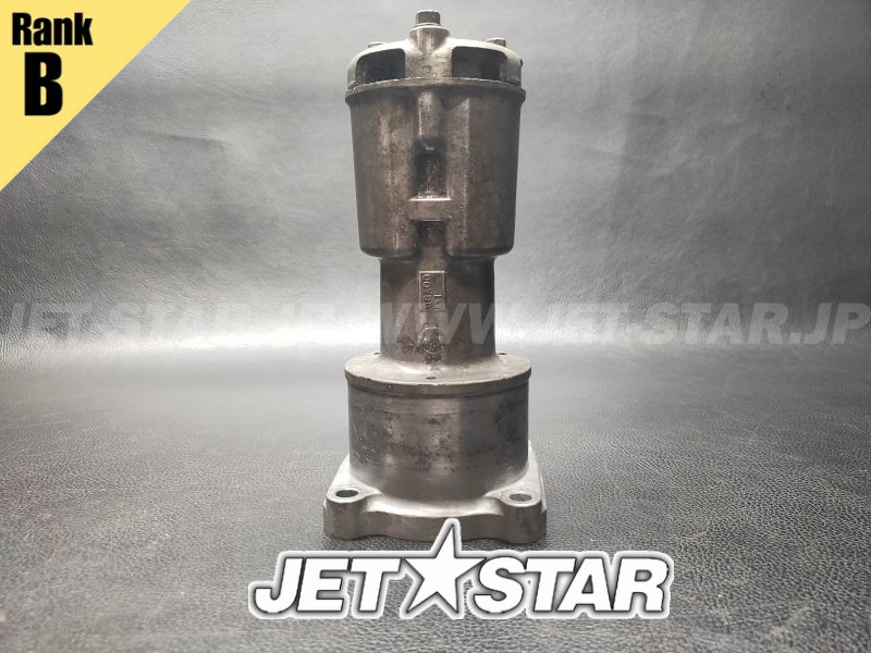 Used 6GA-14784-00-00 PIPE, TAIL [X2405-29]