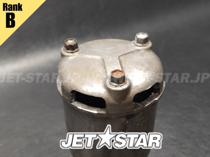 Used 6GA-14784-00-00 PIPE, TAIL [X2405-29]