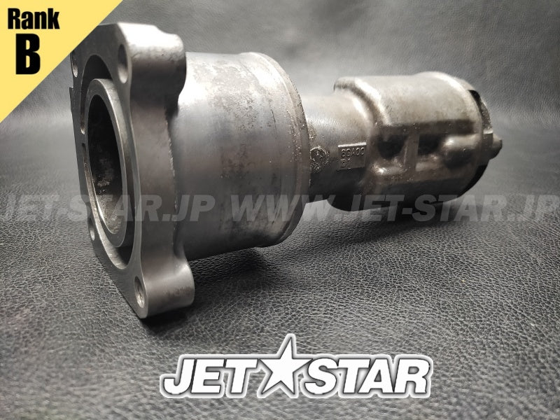 Used 6GA-14784-00-00 PIPE, TAIL [X2405-29]