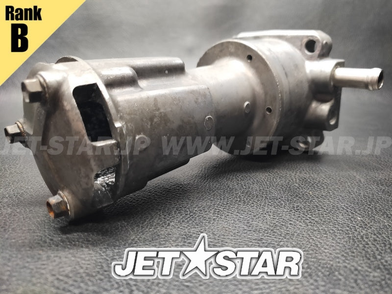 Used 6GA-14784-00-00 PIPE, TAIL [X2405-29]