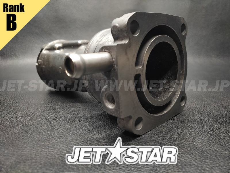 Used 6GA-14784-00-00 PIPE, TAIL [X2405-29]