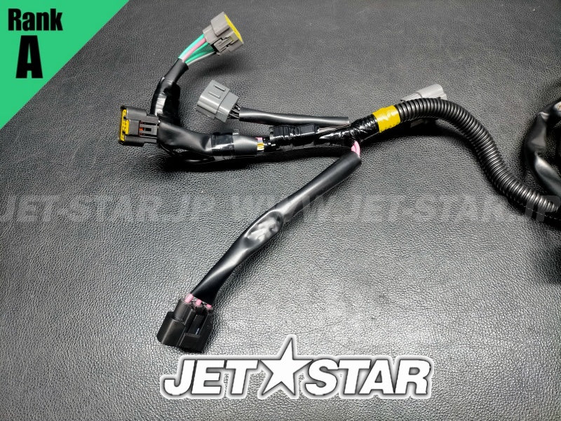 Used Like-new 6GY-8259L-00-00 WIRE HARNESS ASSY 1 [X2405-32]