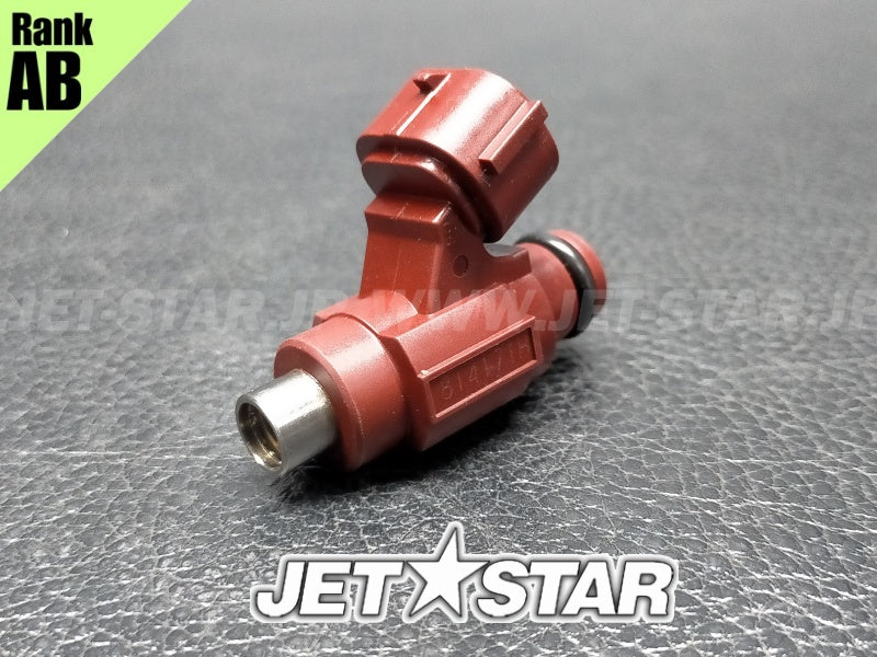 Used 6ET-13761-00-00 INJECTOR [X2405-38]