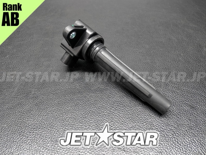 Used 6S5-82310-00-00 IGNITION COIL ASSY [X2405-40]