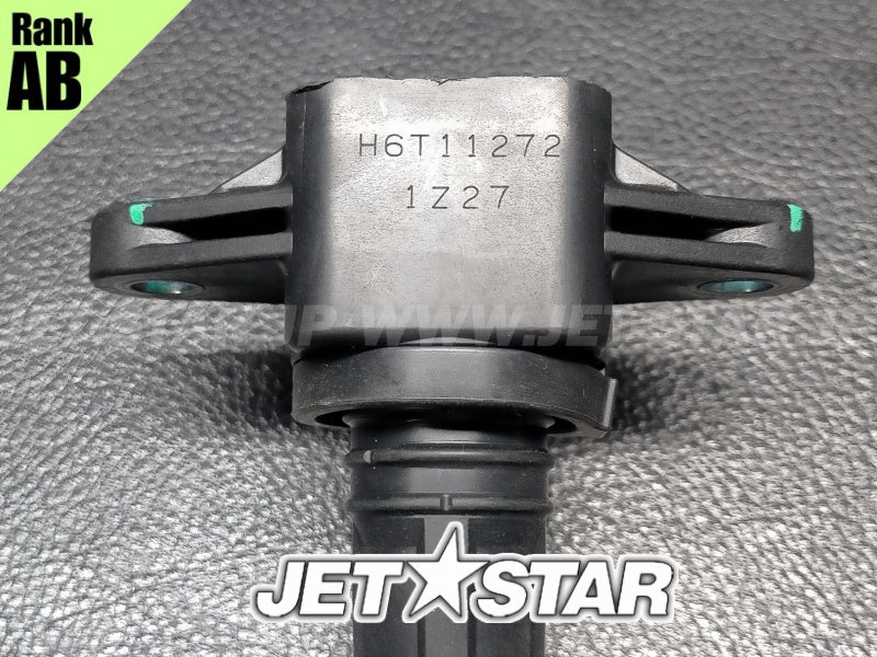 Used 6S5-82310-00-00 IGNITION COIL ASSY [X2405-40]