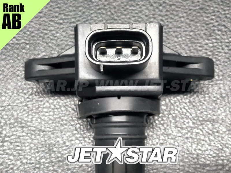 Used 6S5-82310-00-00 IGNITION COIL ASSY [X2405-40]