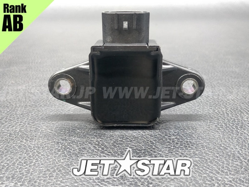 Used 6S5-82310-00-00 IGNITION COIL ASSY [X2405-40]