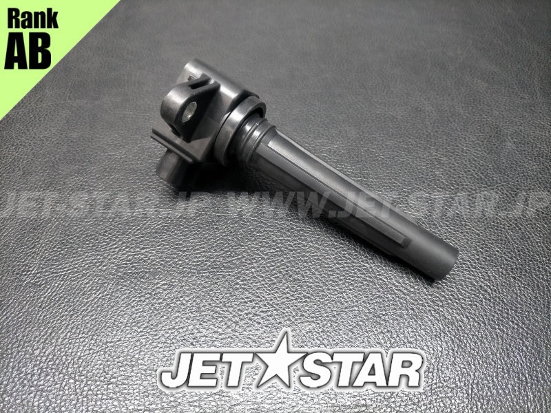 Used 6S5-82310-00-00 IGNITION COIL ASSY [X2405-41]