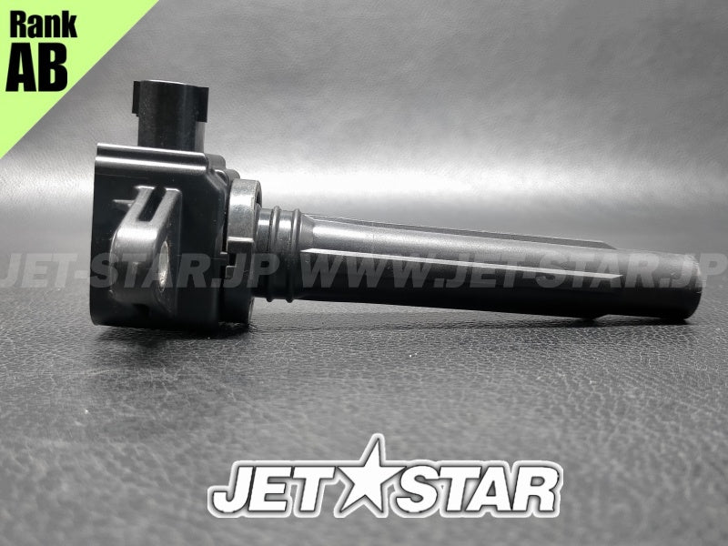 Used 6S5-82310-00-00 IGNITION COIL ASSY [X2405-41]