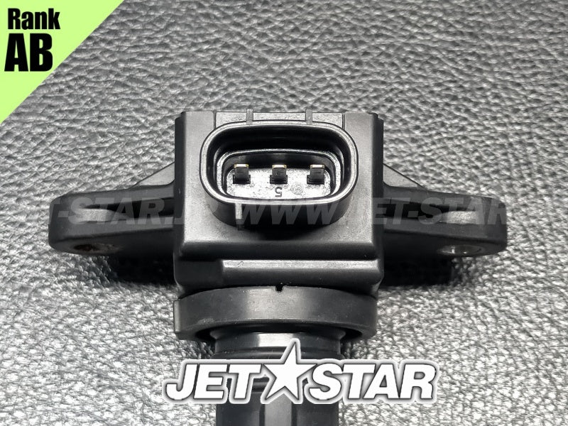 Used 6S5-82310-00-00 IGNITION COIL ASSY [X2405-41]