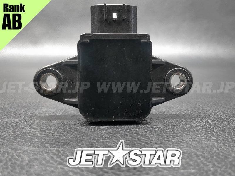 Used 6S5-82310-00-00 IGNITION COIL ASSY [X2405-41]