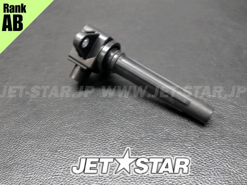 Used 6S5-82310-00-00 IGNITION COIL ASSY [X2405-44]