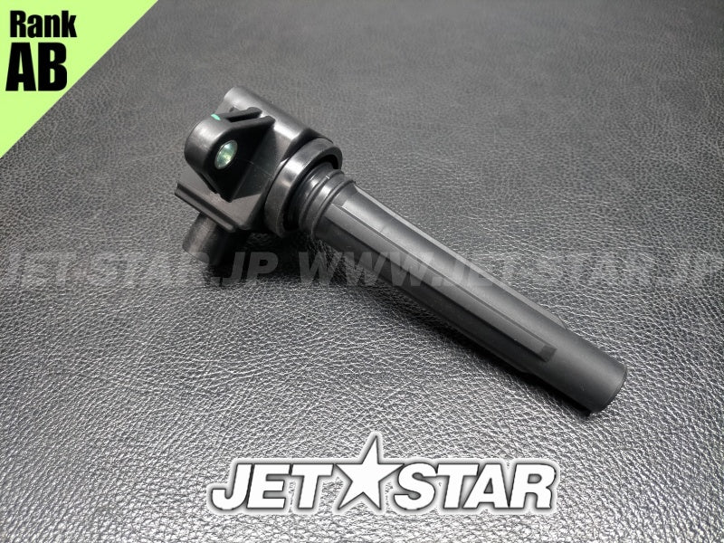 Used 6S5-82310-00-00 IGNITION COIL ASSY [X2405-45]